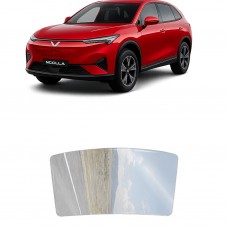 צפוי חלונות להגנה מפני אבנים סדקים שריטות לדגם WuLing Nebula 2023 ל- שמשמה אחורית צפוי חלונות להגנה מפני אבנים סדקים שריטות לדגם WuLing Nebula 2023 ל- שמשמה אחורית