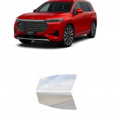 צפוי חלונות להגנה מפני אבנים סדקים שריטות לדגם Aito M9 2024 ל- חלונות צדדיים קידמיים