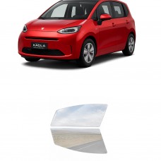 צפוי חלונות להגנה מפני אבנים סדקים שריטות לדגם Arcfox Kaola 2023 ל- חלונות צדדיים קידמיים