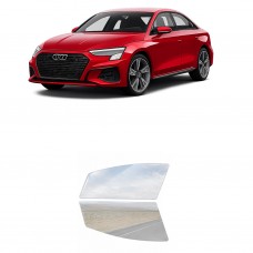 צפוי חלונות להגנה מפני אבנים סדקים שריטות לדגם Audi A3 S Line Saloon 2022 ל- חלונות צדדיים קידמיים
