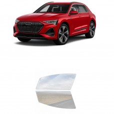 צפוי חלונות להגנה מפני אבנים סדקים שריטות לדגם Audi Q8e-tron 2024 ל- חלונות צדדיים קידמיים