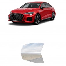 צפוי חלונות להגנה מפני אבנים סדקים שריטות לדגם Audi RS3 2022 ל- חלונות צדדיים קידמיים