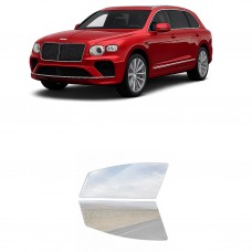 צפוי חלונות להגנה מפני אבנים סדקים שריטות לדגם Bentley Bentayga EWB 2023 ל- חלונות צדדיים קידמיים