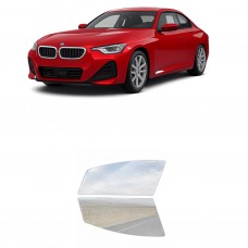 צפוי חלונות להגנה מפני אבנים סדקים שריטות לדגם BMW 2Series Two-door 2022 ל- חלונות צדדיים קידמיים