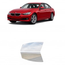 צפוי חלונות להגנה מפני אבנים סדקים שריטות לדגם BMW 3Series i 2012 ל- חלונות צדדיים קידמיים