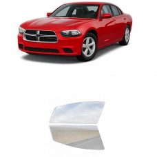 צפוי חלונות להגנה מפני אבנים סדקים שריטות לדגם Dodge Charger 2011 ל- חלונות צדדיים קידמיים