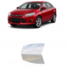 צפוי חלונות להגנה מפני אבנים סדקים שריטות לדגם Ford Focus 4D Sdn 2012 ל- חלונות צדדיים קידמיים