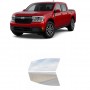 צפוי חלונות להגנה מפני אבנים סדקים שריטות לדגם Ford Maverick Lariat 2 2022 ל- חלונות צדדיים קידמיים