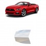 צפוי חלונות להגנה מפני אבנים סדקים שריטות לדגם Ford Mustang 2D Conv 2015 ל- חלונות צדדיים קידמיים