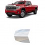 צפוי חלונות להגנה מפני אבנים סדקים שריטות לדגם GMC Sierra 3500HD 2020 ל- חלונות צדדיים קידמיים