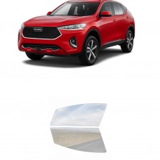 צפוי חלונות להגנה מפני אבנים סדקים שריטות לדגם Haval F7 2019 ל- חלונות צדדיים קידמיים