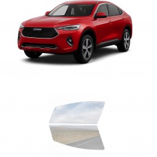 צפוי חלונות להגנה מפני אבנים סדקים שריטות לדגם Haval F7X 2019 ל- חלונות צדדיים קידמיים