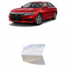 צפוי חלונות להגנה מפני אבנים סדקים שריטות לדגם Honda Accord 2018 ל- חלונות צדדיים קידמיים
