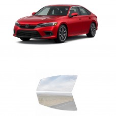 צפוי חלונות להגנה מפני אבנים סדקים שריטות לדגם Honda Civic Touring 2022 ל- חלונות צדדיים קידמיים