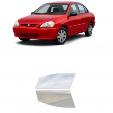 צפוי חלונות להגנה מפני אבנים סדקים שריטות לדגם Kia Rio Sedan 2001 ל- חלונות צדדיים קידמיים