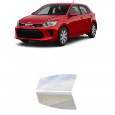 צפוי חלונות להגנה מפני אבנים סדקים שריטות לדגם Kia Rio5 S 2022 ל- חלונות צדדיים קידמיים
