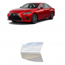 צפוי חלונות להגנה מפני אבנים סדקים שריטות לדגם Lexus ES 2022 ל- חלונות צדדיים קידמיים