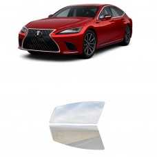 צפוי חלונות להגנה מפני אבנים סדקים שריטות לדגם Lexus LS 2021 ל- חלונות צדדיים קידמיים