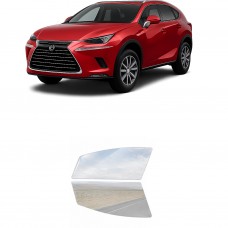 צפוי חלונות להגנה מפני אבנים סדקים שריטות לדגם Lexus NX SUV 2015 ל- חלונות צדדיים קידמיים