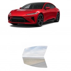 צפוי חלונות להגנה מפני אבנים סדקים שריטות לדגם Lotus Emeya 2024 ל- חלונות צדדיים קידמיים