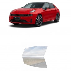 צפוי חלונות להגנה מפני אבנים סדקים שריטות לדגם LYNKCO 2 2020 ל- חלונות צדדיים קידמיים