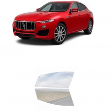 צפוי חלונות להגנה מפני אבנים סדקים שריטות לדגם Maserati Levante 2019 ל- חלונות צדדיים קידמיים