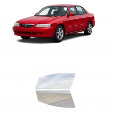 צפוי חלונות להגנה מפני אבנים סדקים שריטות לדגם Mazda 626 Sedan 1998 ל- חלונות צדדיים קידמיים