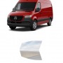צפוי חלונות להגנה מפני אבנים סדקים שריטות לדגם Mercedes Benz Sprinter 2019 ל- חלונות צדדיים קידמיים
