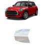 צפוי חלונות להגנה מפני אבנים סדקים שריטות לדגם Mini HardtopTwo-door Two-doorCoupe 2015 ל- חלונות צדדיים קידמיים
