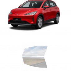 צפוי חלונות להגנה מפני אבנים סדקים שריטות לדגם Neta V 2021 ל- חלונות צדדיים קידמיים