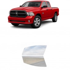 צפוי חלונות להגנה מפני אבנים סדקים שריטות לדגם RAM 1500 Classic Express 2022 ל- חלונות צדדיים קידמיים