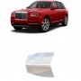 צפוי חלונות להגנה מפני אבנים סדקים שריטות לדגם Rolls Royce Cullinan 2019 ל- חלונות צדדיים קידמיים