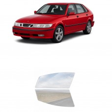 צפוי חלונות להגנה מפני אבנים סדקים שריטות לדגם Saab 9-3 Hatchback 1999 ל- חלונות צדדיים קידמיים