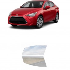 צפוי חלונות להגנה מפני אבנים סדקים שריטות לדגם Scion iA Sedan 2016 ל- חלונות צדדיים קידמיים