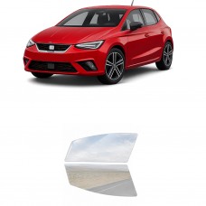 צפוי חלונות להגנה מפני אבנים סדקים שריטות לדגם Seat Ibiza FR 2021 ל- חלונות צדדיים קידמיים