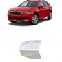 צפוי חלונות להגנה מפני אבנים סדקים שריטות לדגם Skoda Kamiq 2020 ל- חלונות צדדיים קידמיים