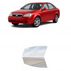 צפוי חלונות להגנה מפני אבנים סדקים שריטות לדגם Suzuki Forenza Sedan 2004 ל- חלונות צדדיים קידמיים
