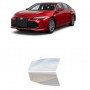 צפוי חלונות להגנה מפני אבנים סדקים שריטות לדגם Toyota asian dragon 2019 ל- חלונות צדדיים קידמיים