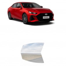 צפוי חלונות להגנה מפני אבנים סדקים שריטות לדגם Trumpchi EMPOW 2022 ל- חלונות צדדיים קידמיים