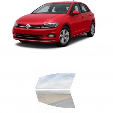 צפוי חלונות להגנה מפני אבנים סדקים שריטות לדגם Volkswagen polo 2018 ל- חלונות צדדיים קידמיים צפוי חלונות להגנה מפני אבנים סדקים שריטות לדגם Volkswagen polo 2018 ל- חלונות צדדיים קידמיים
