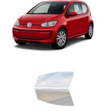 צפוי חלונות להגנה מפני אבנים סדקים שריטות לדגם Volkswagen Up Two-door 2012 ל- חלונות צדדיים קידמיים