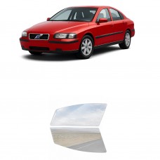 צפוי חלונות להגנה מפני אבנים סדקים שריטות לדגם Volvo S60 2001 ל- חלונות צדדיים קידמיים