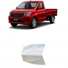 צפוי חלונות להגנה מפני אבנים סדקים שריטות לדגם WuLing Glory Pickup 2023 ל- חלונות צדדיים קידמיים