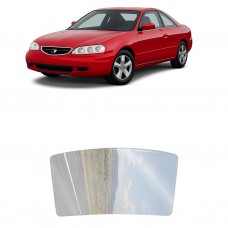 צפוי חלונות להגנה מפני אבנים סדקים שריטות לדגם Acura CL 2001 ל- שמשה קידמית
