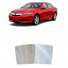 צפוי חלונות להגנה מפני אבנים סדקים שריטות לדגם Acura ILX 2013 ל- שמשה קידמית