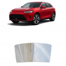 צפוי חלונות להגנה מפני אבנים סדקים שריטות לדגם Aito M5 2022 ל- שמשה קידמית