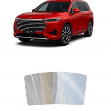 צפוי חלונות להגנה מפני אבנים סדקים שריטות לדגם Aito M9 2024 ל- שמשה קידמית