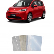 צפוי חלונות להגנה מפני אבנים סדקים שריטות לדגם Arcfox Kaola 2023 ל- שמשה קידמית