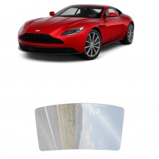 צפוי חלונות להגנה מפני אבנים סדקים שריטות לדגם Aston Martin DB11 V8 2019 ל- שמשה קידמית