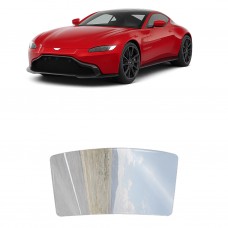 צפוי חלונות להגנה מפני אבנים סדקים שריטות לדגם Aston Martin Vantage AMR 2021 ל- שמשה קידמית
